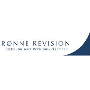 Rønne Revision