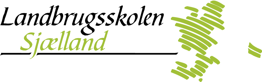 Landbrugsskolen Sjælland, logo