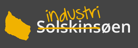 Industriøens logo