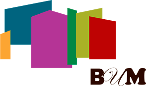 logo af bum