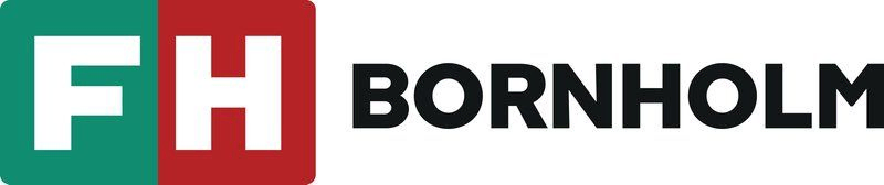 FH Bornholm, logo