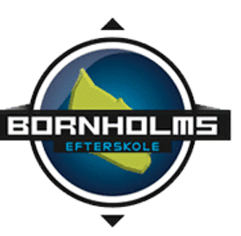 Bornholms Efterskole, logo