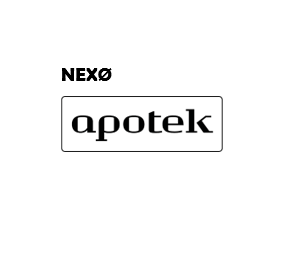 Nexø apotek