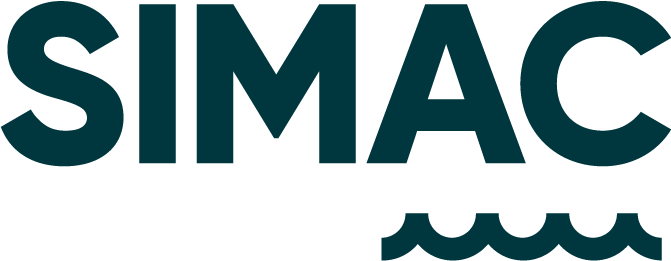 SIMAC, logo