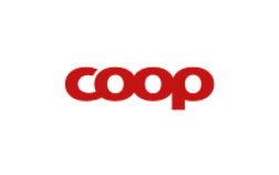 COOP, logo