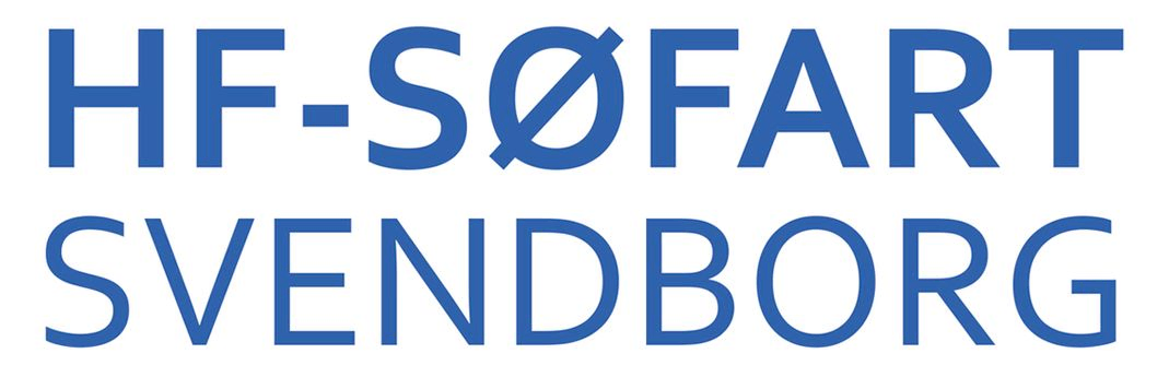 HF Søfart Svendborg, logo