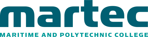 MARTEC, logo
