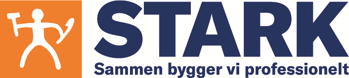 STARK, logo