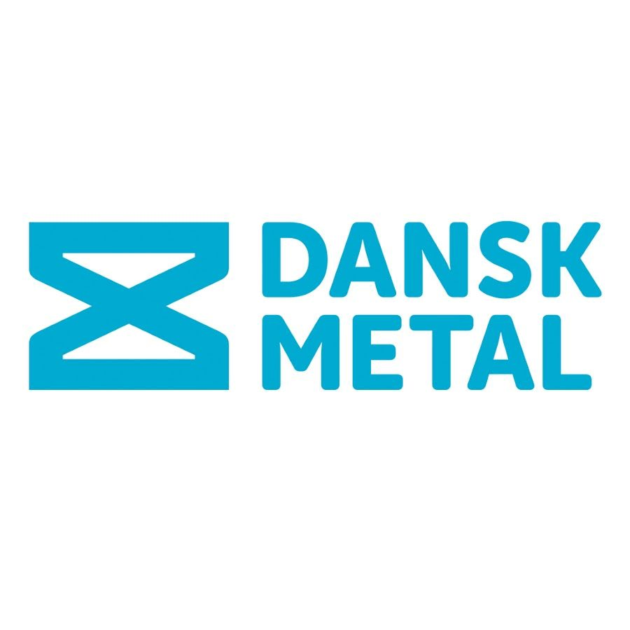 Dansk Metal, logo