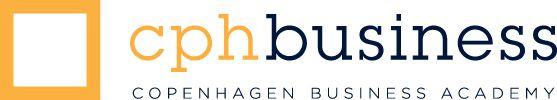 CPH Business, logo